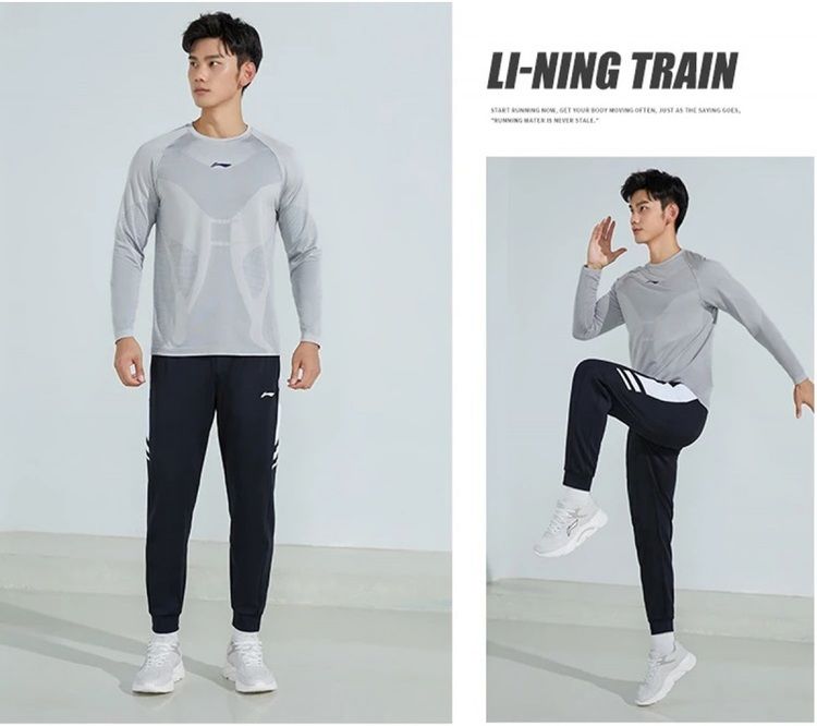 TOP 12 cửa hàng quần áo thể thao uy tín hàng đầu tại Hà Nội Cua-hang-the-thao-li-ning