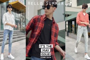 TOP 18+ cửa hàng thời trang Nam đẹp & nổi tiếng nhất Hà Nội hpdecor.vn-cửa hàng thời trang nam