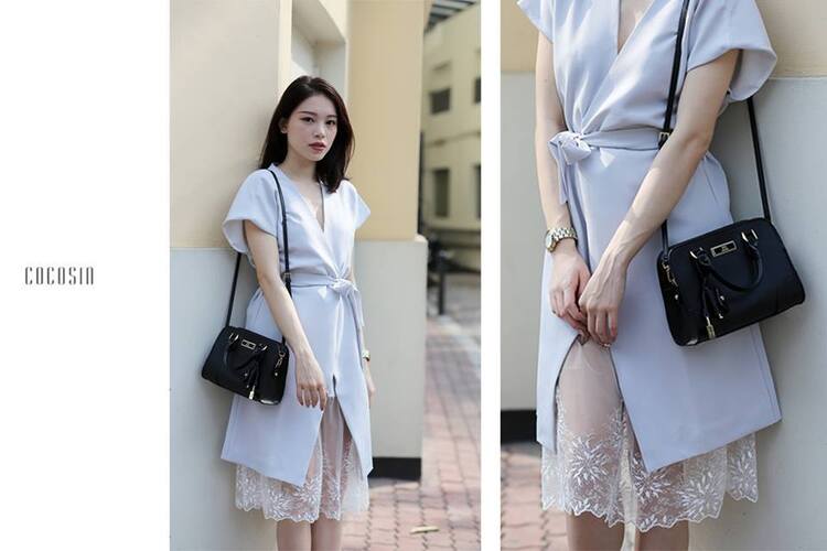 Cửa hàng thời trang nữ COCOSIN