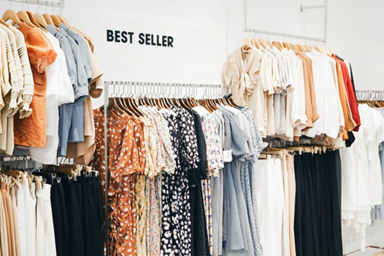 Shop thời trang nữ Calie House