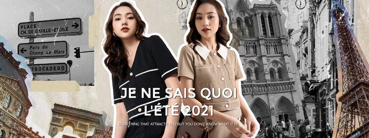 Thời trang New Day