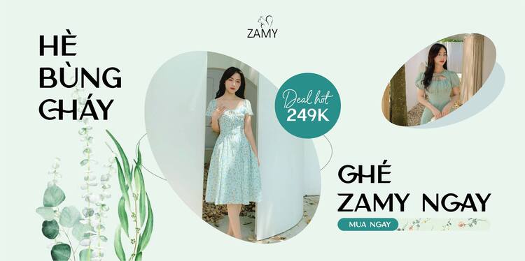 ZAMY Shop