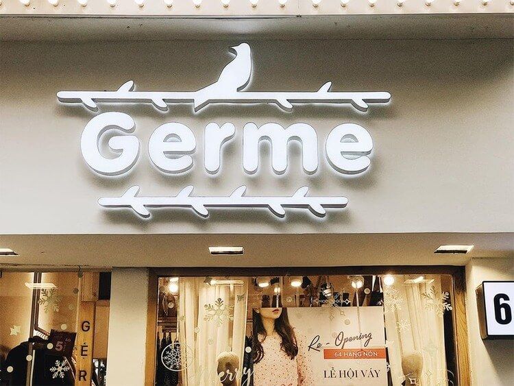 Mách bạn cách đặt tên shop quần áo hay nhất đọc là nhớ ngay hpdecor.vn-tên shop quần áo hay