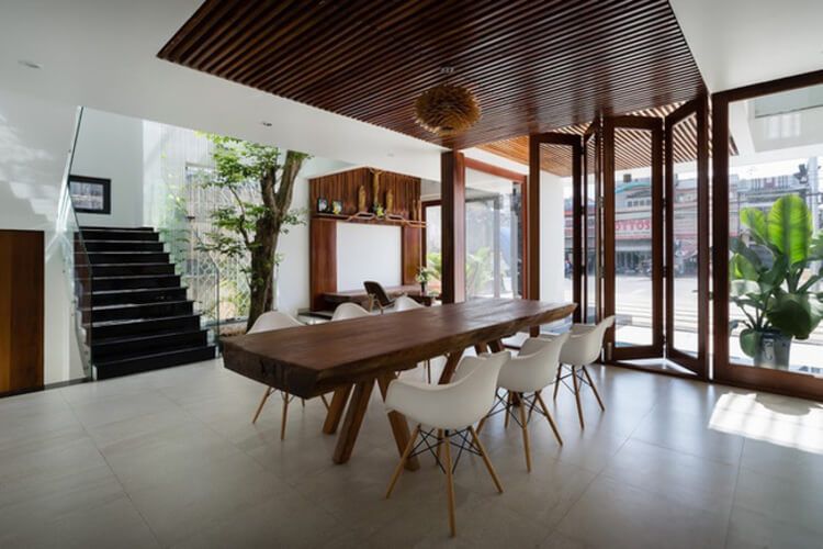 TOP 20 xu hướng thiết kế nội thất thống trị năm 2022 hpdecor.vn-xu hướng thiết kế nội thất