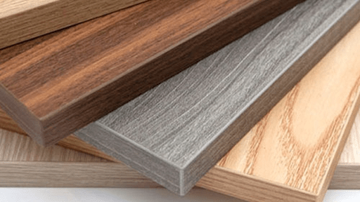 Gỗ Melamine: Đặc điểm, phân loại và ứng dụng trong nội thất Go-melamine-1