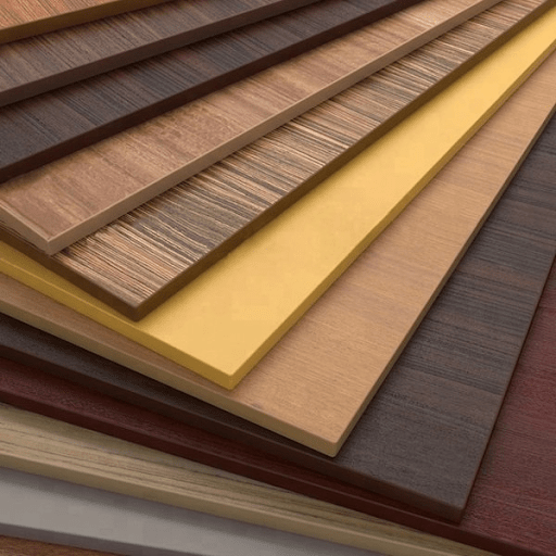 Gỗ công nghiệp là gì? Các loại gỗ công nghiệp phổ biến nhất hiện nay Go-melamine-3