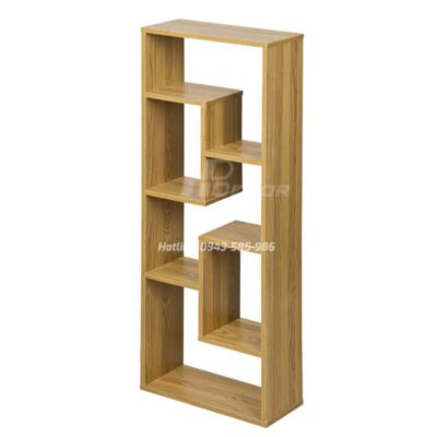 Kệ để đồ treo tường bằng gỗ KDD-01 Ke-de-do-treo-tuong-3