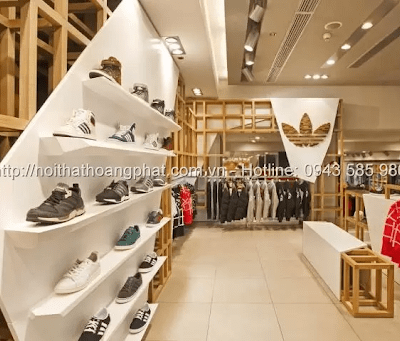 Mẫu thiết kế shop giày dép Ke-trung-bay-giay-dep-1