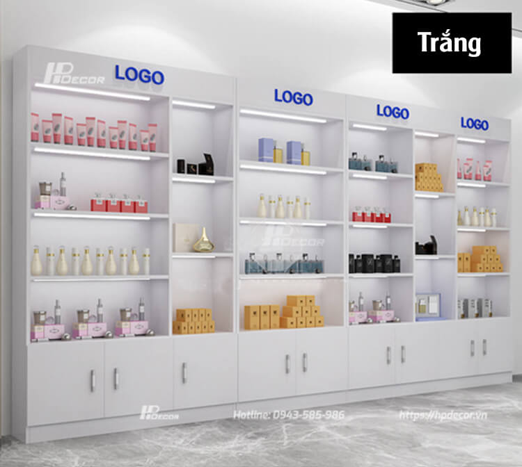 Kệ trưng bày sản phẩm TTB-118 Ke-trung-bay-san-pham