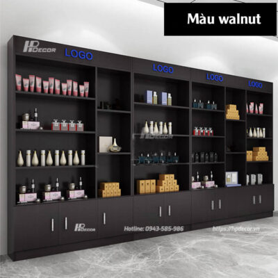 Kệ trưng bày sản phẩm TTB-118 Ke-trung-bay-san-pham-mau-walnut.jpg