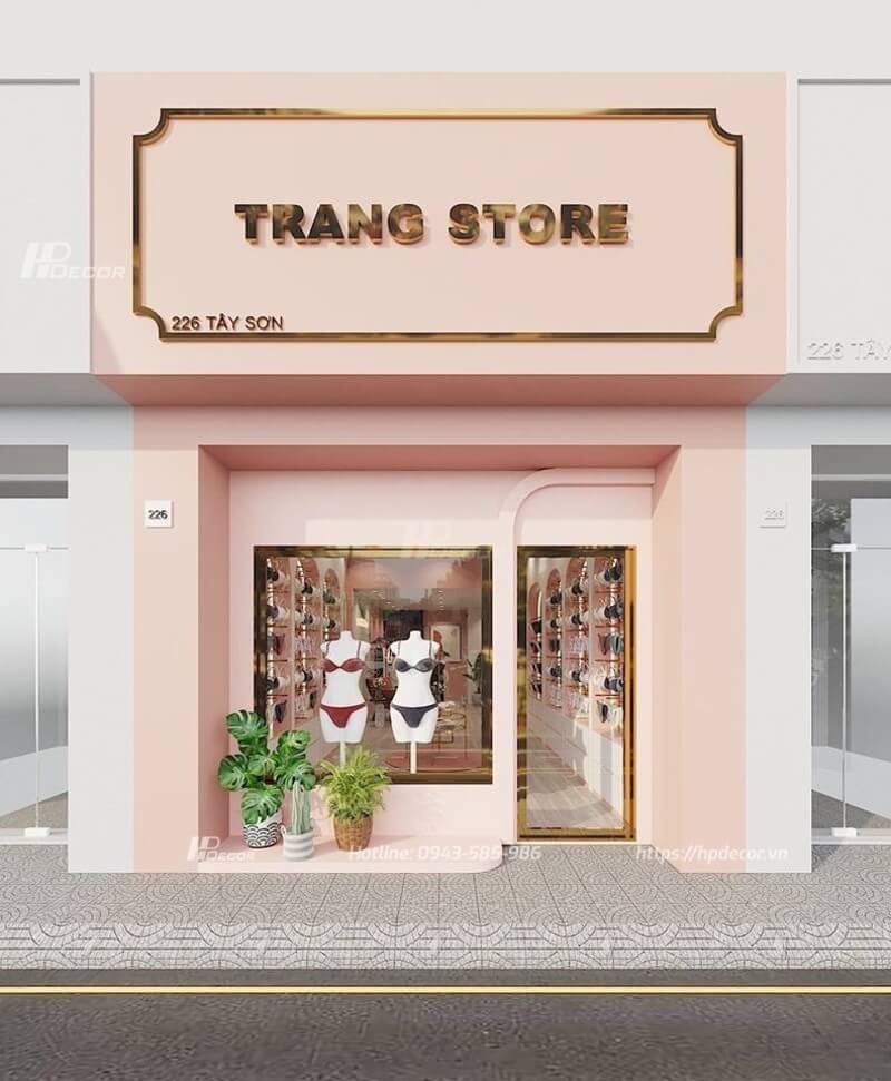 hpdecor.vn-mẫu shop quần áo đẹp