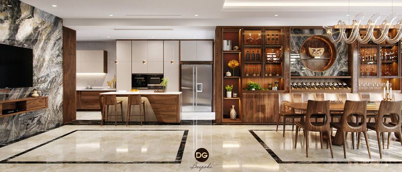 hpdecor.vn-công ty thiết kế nội thất