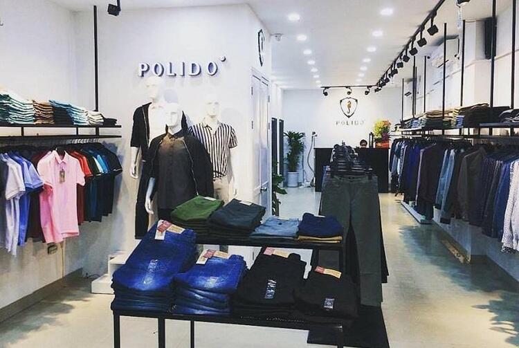 Shop-ban-ao-so-mi-nam-dep-polido
