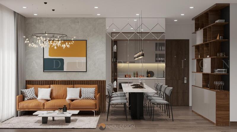 hpdecor.vn-công ty thiết kế nội thất