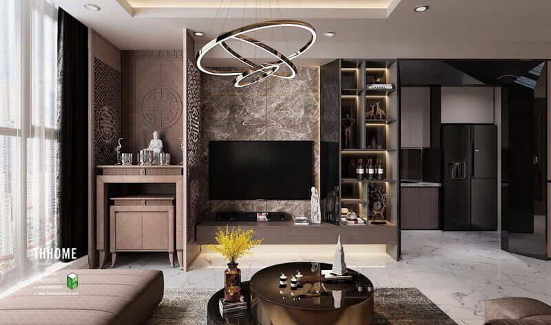 hpdecor.vn-công ty thiết kế nội thất
