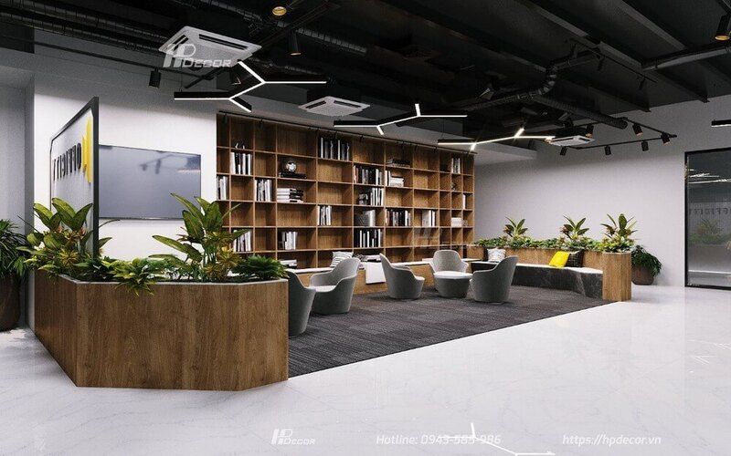 hpdecor.vn-công ty thiết kế nội thất