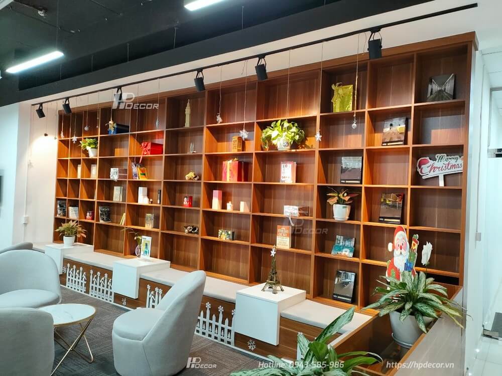 Thiết kế sảnh văn phòng đẹp, sang trọng và chuyên nghiệp Thiet-ke-sanh-van-phong-15