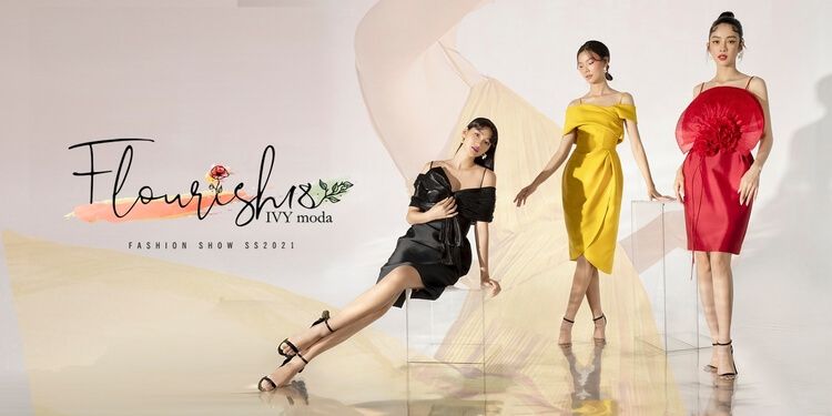 Thời trang nữ cao cấp IVY MODA