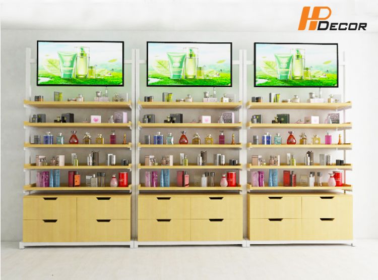Tủ đựng mỹ phẩm bán hàng Tu-dung-my-pham-ban-hang