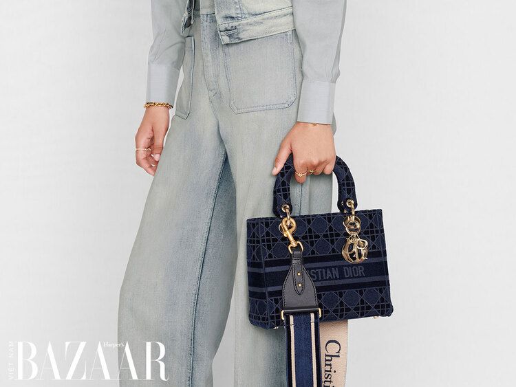 Tui-dior-nhung-thu-dong-2020-lady-d-lite-navy
