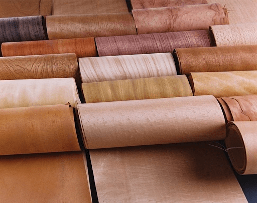 Gỗ công nghiệp là gì? Các loại gỗ công nghiệp phổ biến nhất hiện nay Veneer-1