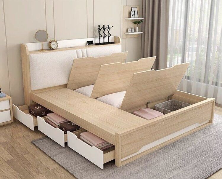 TOP 20 xu hướng thiết kế nội thất thống trị năm 2022 hpdecor.vn-xu hướng thiết kế nội thất