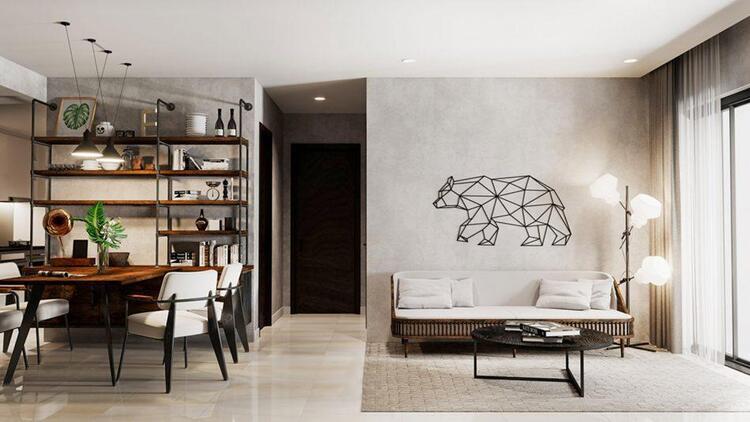 TOP 20 xu hướng thiết kế nội thất thống trị năm 2022 hpdecor.vn-xu hướng thiết kế nội thất