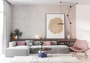 hpdecor.vn-xu hướng thiết kế nội thất