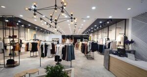 Tổng chi phí mở shop quần áo hết bao nhiêu? hpdecor.vn-chi phí mở shop quần áo