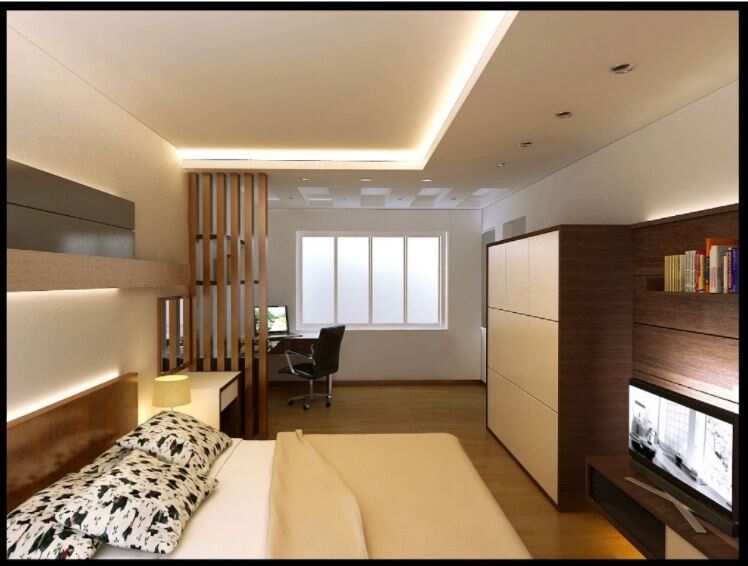Den Led Trang Tri Noi That 6