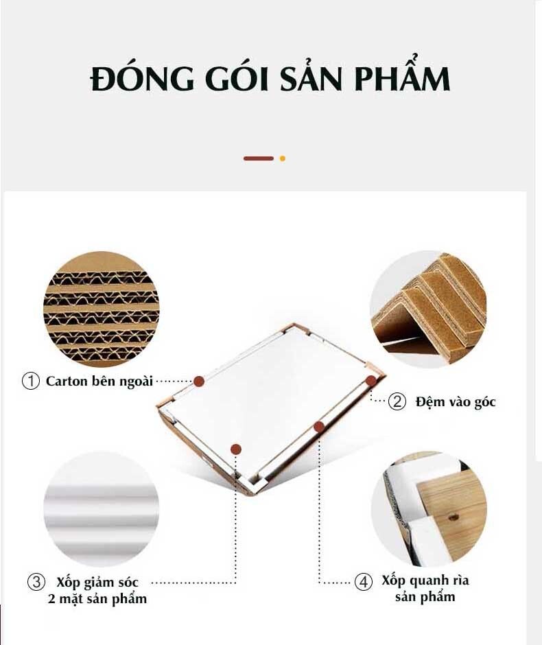 Gia De Giay Dep Bang Go 17 Hpdecor