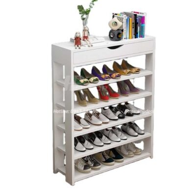 Gia De Giay Dep Bang Go 2 Hpdecor