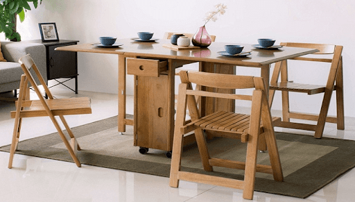 Gỗ thông là gì? Những ứng dụng của gỗ thông trong thiết kế thi công nội thất Go Thong 6