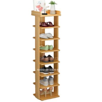 Ke De Giay Dep Bang Go 4 Hpdecor