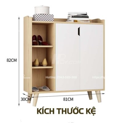 Ke De Giay Nho Gon 1 Hpdecor