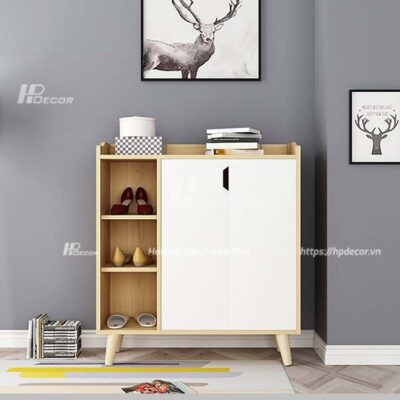 Ke De Giay Nho Gon 2 Hpdecor