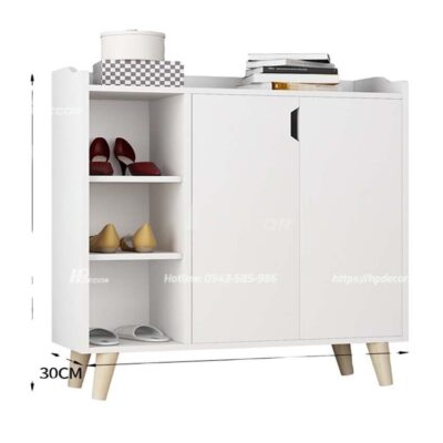 Ke De Giay Nho Gon 3 Hpdecor