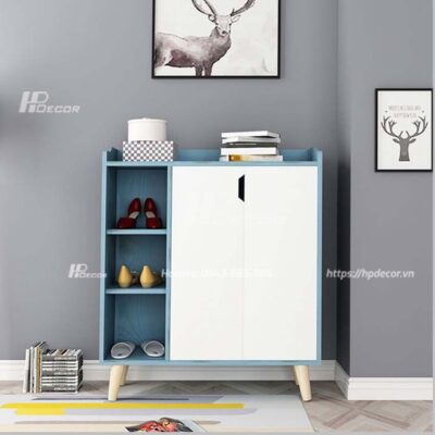 Ke De Giay Nho Gon 3 Hpdecor