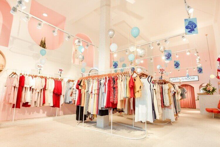 Kinh nghiệm mở shop quần áo thành công từ A - Z cho người mới hpdecor.vn-kinh nghiệm mở shop quần áo