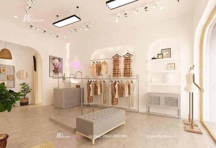 Đèn led trang trí nội thất hô biến không gian trở nên lung linh, huyền ảo hơn