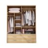 Tu Dung Quan Ao Bang Go 2 Hpdecor