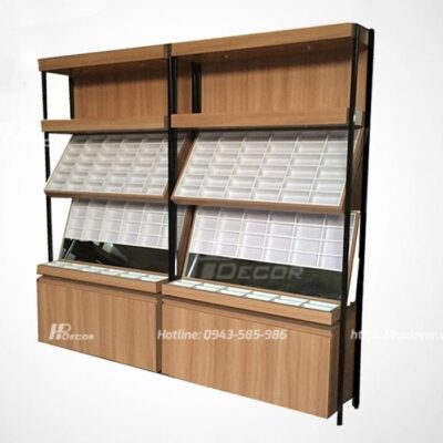 Tu Trung Bay Kinh Mat Hp Decor 3