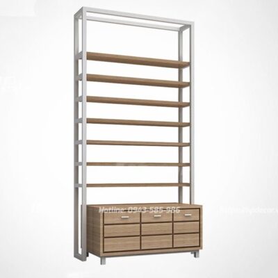 Tu Trung Bay Kinh Mat Hp Decor 4
