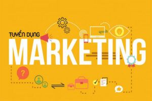 Tuyen Dung Marketing