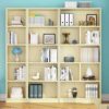 Gia Sach Go Thiet Ke Hien Dai 2 Hpdecor