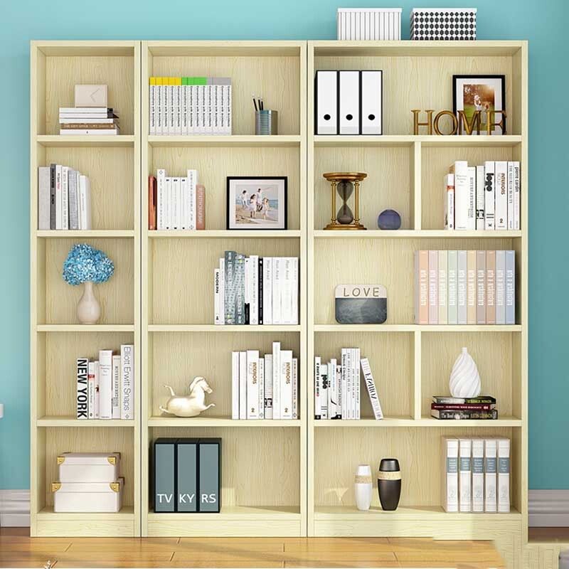Gia Sach Go Thiet Ke Hien Dai 2 Hpdecor Gia Sach Go Thiet Ke Hien Dai 2 Hpdecor