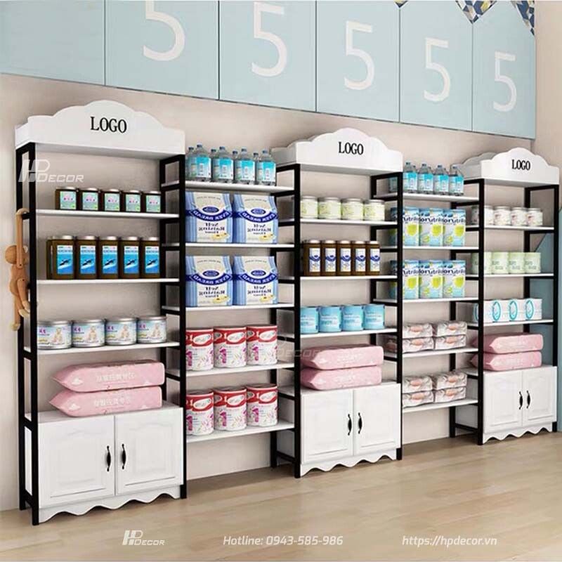 Ke De Hang Trung Bay 3 Hpdecor