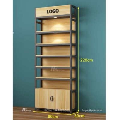 Ke Treo Phu Kien Dien Thoai 3 Hpdecor