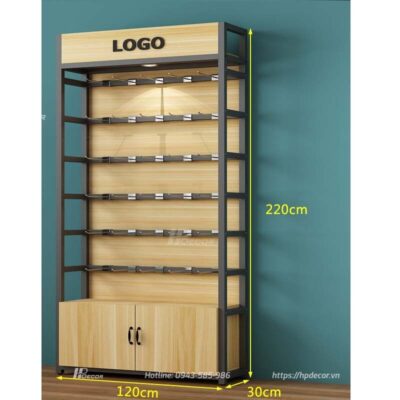 Ke Treo Phu Kien Dien Thoai 4 Hpdecor