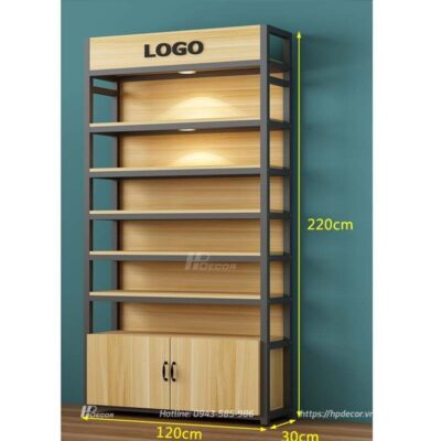Ke Treo Phu Kien Dien Thoai 5 Hpdecor